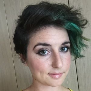 Meet your Posher, Barbara jane